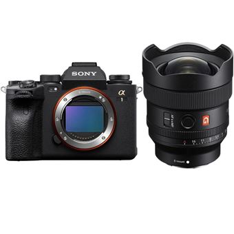 Sony Alpha 1 ( A1 ) + FE 14mm f/1.8 GM + PDF 20 Técnicas para Melhorar as suas Fotografias - 1