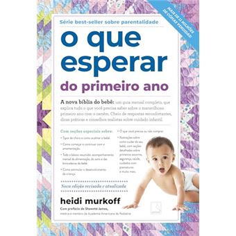 O Que Esperar Do Primeiro Ano - 1