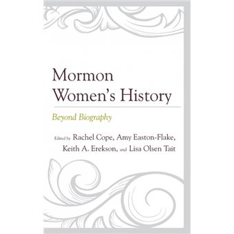 Mormon Women'S History - 1