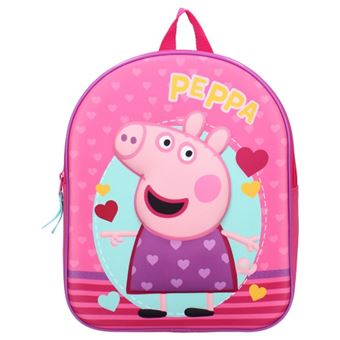 Mochila Vadobag Peppa Pig 007-1670 - 1