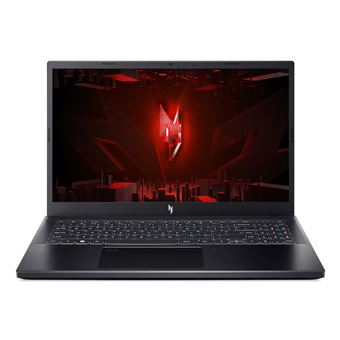 Computador Portátil Gaming Acer Nitro ANV15-51-59RB | 15.6'' | Intel® Core i5-13420H | GeForce RTX 2050 | 16 GB | SSD 512GB - 1