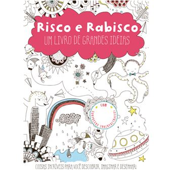 Risco e Rabisco - 1
