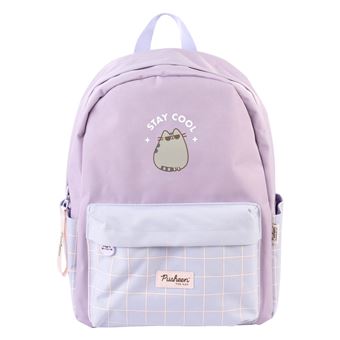 Mochila Erik Editores | Pusheen The Cat - 1