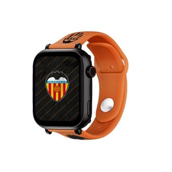 Smartwatch SaveFamily SaveWatch Plus Ed. Valencia | Laranja, Preto - 1
