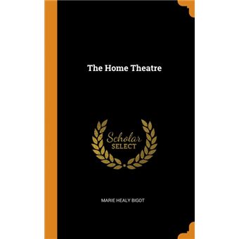 the Home Theatre Hardcover