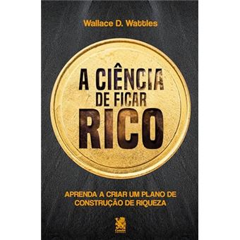 A Ciência De Ficar Rico - 1