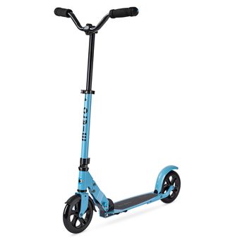 Scooter Micro Mobility Micro Speed Deluxe | Azul - 1