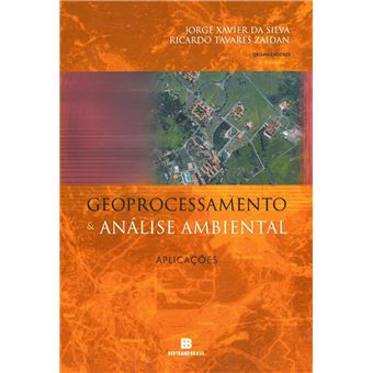 Geoprocessamento & Análise Ambiental - 1