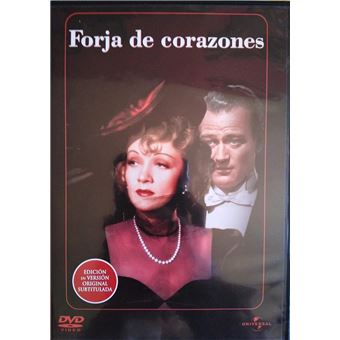 Pittsburgh (1942) / Forja de corazones (DVD) - 1