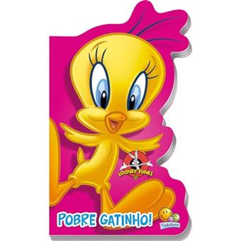 Licenciados Recortados: Looney Tunes - 1