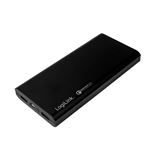 Power Bank LogiLink PA0144 15000 mAh Preto