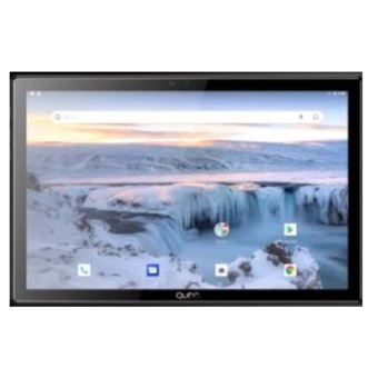 Tablet Qubo T-104 4G | 10.1 " | Wi-fi | 4 GB | 64 GB | Cinzento - 1