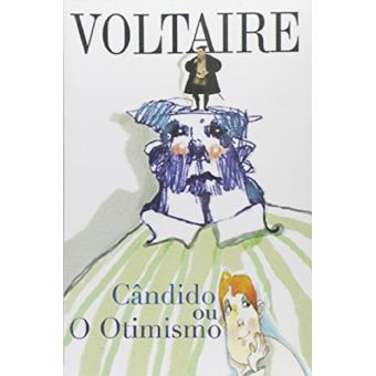 Candido Ou Otimismo - 1