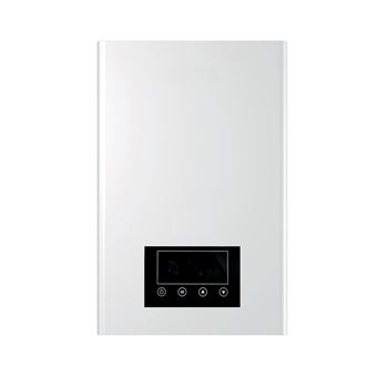 Caldeira Elétrica Modulante Sannover Volt Apenas Aquecimento | 12 a 24 kW | Trifásica - 1