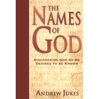 Names Of God - 1