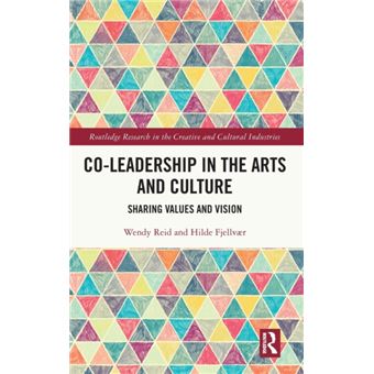 Coleadership In The Arts And Culture - 1