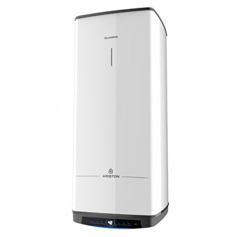 Aquecedor de Água Elétrico de Parede Ariston Quadris | 120 L - 1