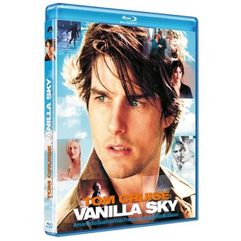 Vanilla Sky (Blu-ray) - 1