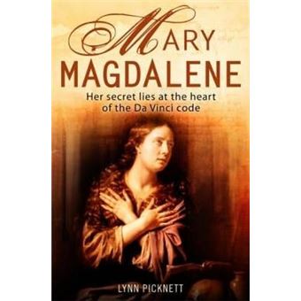 Mary Magdalene - 1