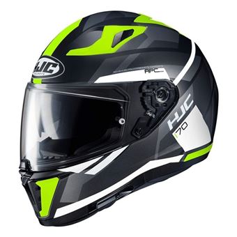 Capacete HJC I70 Elim MC4Hsf | M - 1