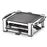 Raclette Rommelsbacher RCC 1000 - Cromo_0