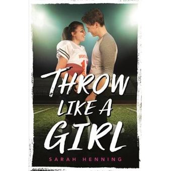 Throw Like A Girl - 1