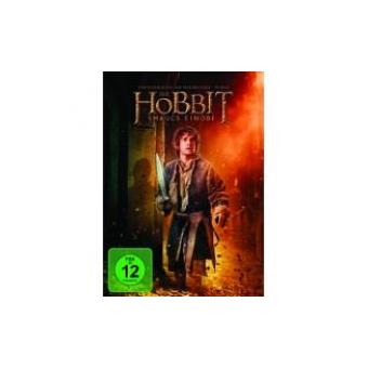 Der Hobbit - Smaugs Einode - 1