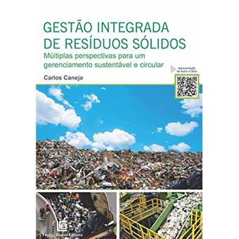 Gestão Integrada De Resíduos Sólidos - 1