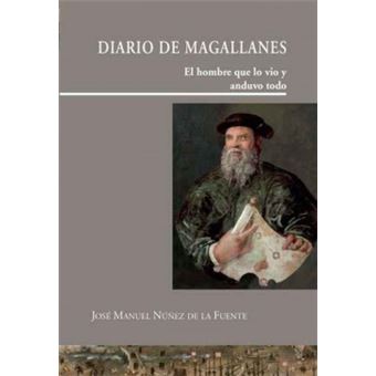 Diario De Magallanes - 1