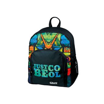 Mochila Primária Ghuts - 1