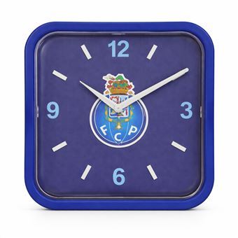 Relógio de Parede FC Porto PTO1283 | Azul - 1