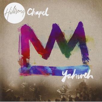 Hillsong Chapel-yahweh - 1