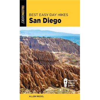 Best Easy Day Hikes San Diego - 1