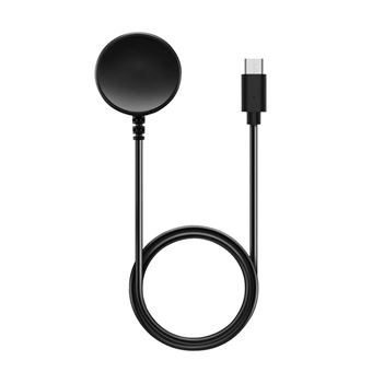 Carregador USB-C Phonecare para Samsung Galaxy Watch8 44mm Bluetooth | Preto - 1