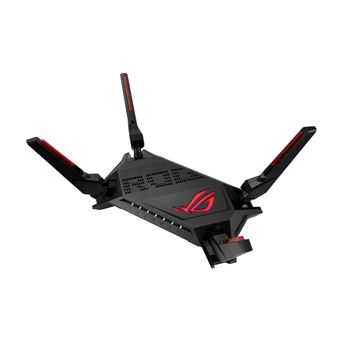 Router de Mesa ASUS ROG Rapture GT-AX6000 | Preto - 1