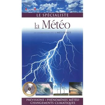 La Méteo - 1
