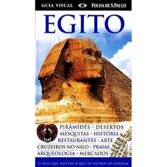 Egito. Guia Visual - 1