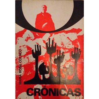 Crónicas: o tempo e a voz. - 1