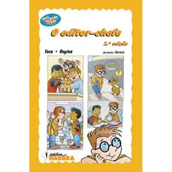 O Editor Chefe - 1