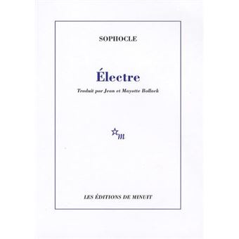 Électre - 1