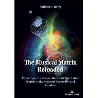 The Musical Matrix Reloaded - 1
