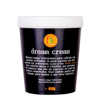 Dream Cream Lola | 450 g - 1