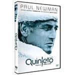 Quintet (1979) / Quinteto (DVD)