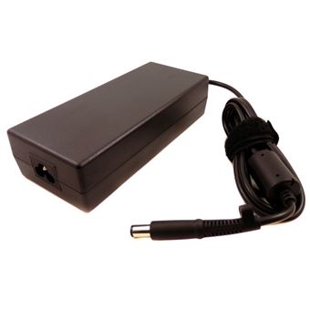 Adaptador e Transformador HP 600081-001 | Preto - 1