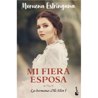 Mi Fiera Esposa - 1