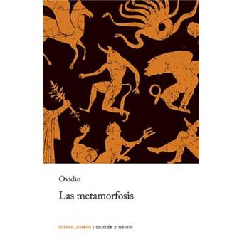 La Metamorfosis - 1