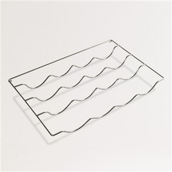 Prateleira para Vinhos CREATE WINE RACK - para Frigorifico Retro FRIDGE STYLANCE - 1