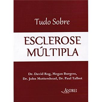 Tudo sobre esclerose múltipla - 1