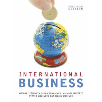 International Business - Paperback - 2009 - 1