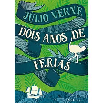 Dois Anos de Férias - 1